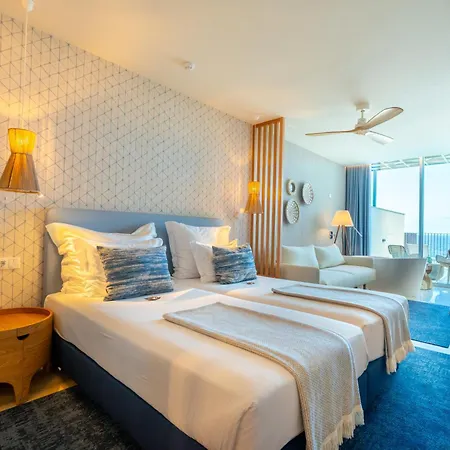 Aqua Natura Madeira Hotel