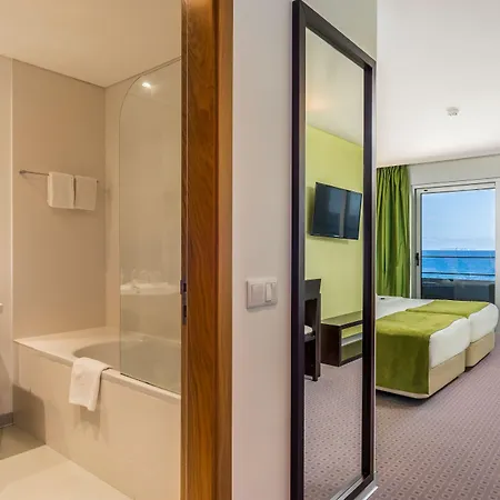 Hotel Aqua Natura Madeira