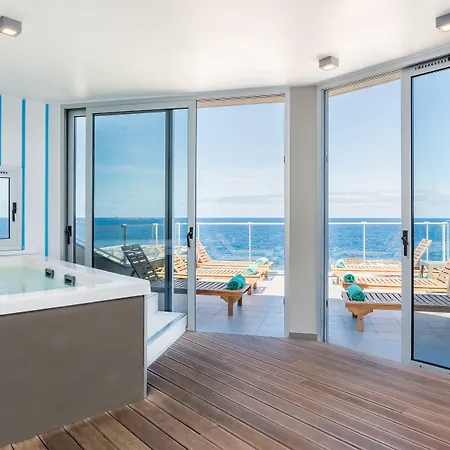 Aqua Natura Madeira Porto Moniz