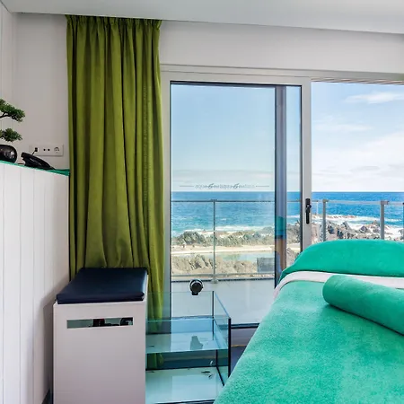 Aqua Natura Madeira Hotel