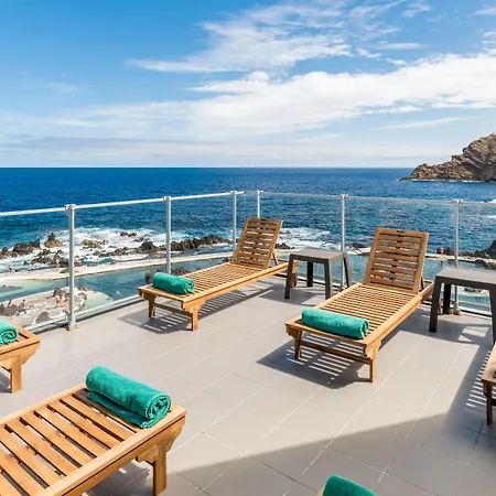 Hotel Aqua Natura Madeira