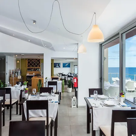 Aqua Natura Madeira Szálloda 4*