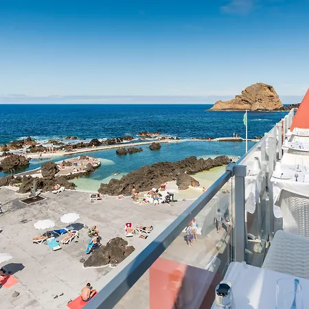 Hotel Aqua Natura Madeira 4*