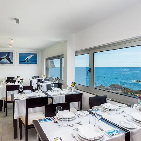 Hotel Aqua Natura Madeira 4*