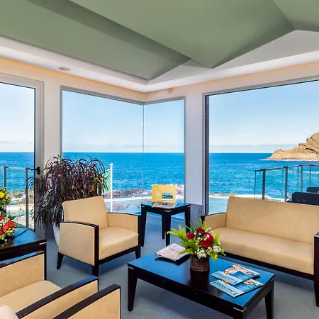 Aqua Natura Madeira 4*