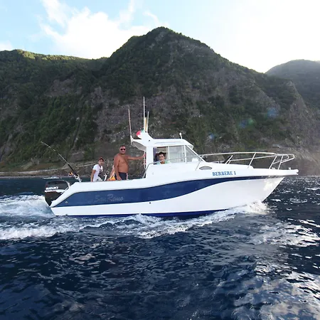 Aqua Natura Madeira 4*