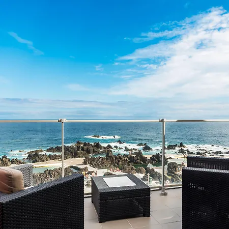 Aqua Natura Madeira Hotel 4*