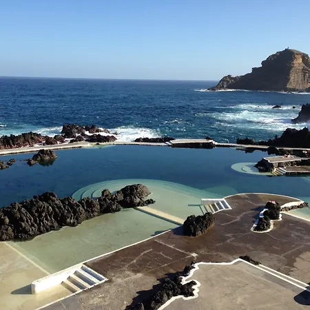 Aqua Natura Madeira 4* Porto Moniz