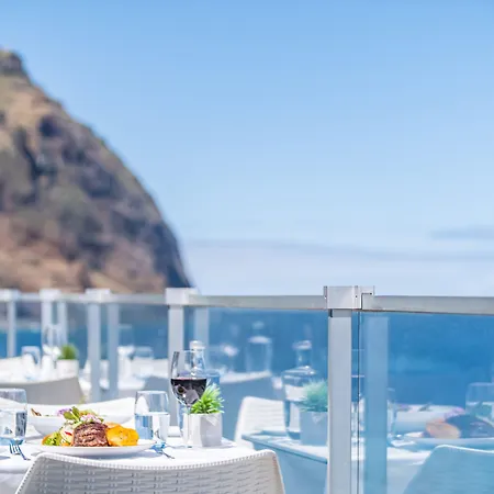 Aqua Natura Madeira Hotel Porto Moniz