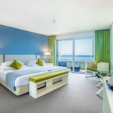 Aqua Natura Madeira Hotel