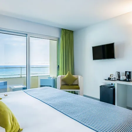 Aqua Natura Madeira Porto Moniz