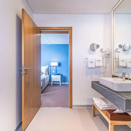 Hotel Aqua Natura Madeira