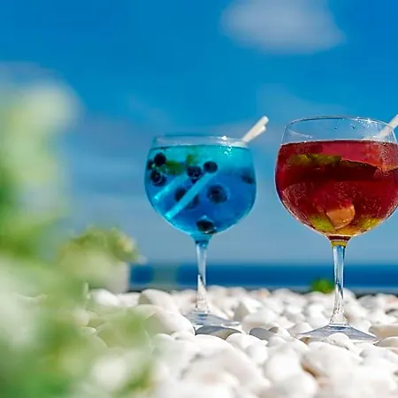 Aqua Natura Madeira Ξενοδοχείο 4*