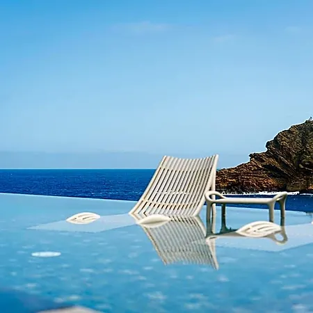 Ξενοδοχείο Aqua Natura Madeira Porto Moniz