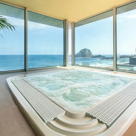 Aqua Natura Madeira Hotel 4*