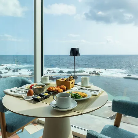 Hotel Aqua Natura Madeira