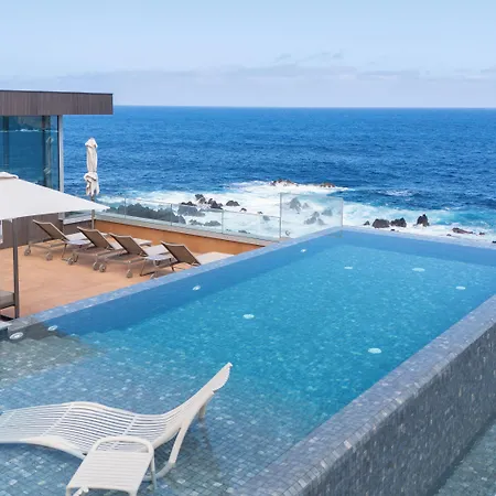 Hotel Aqua Natura Madeira Porto Moniz
