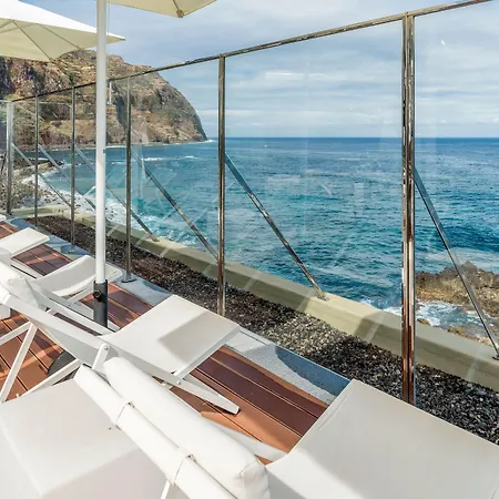 Hotel Aqua Natura Madeira