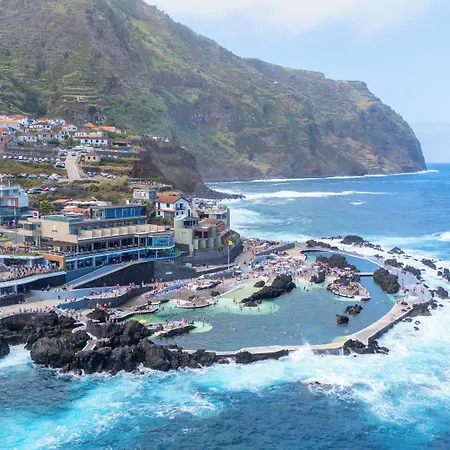 Hotel Aqua Natura Madeira 4*
