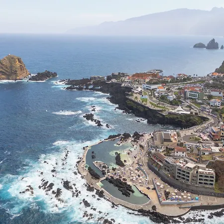 Aqua Natura Madeira 4*