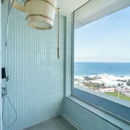 Aqua Natura Madeira Hotel 4*