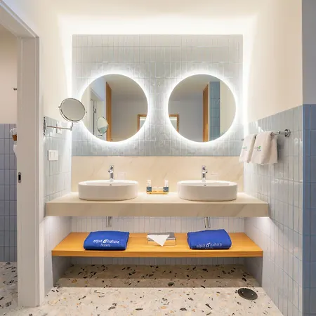Hotel Aqua Natura Madeira