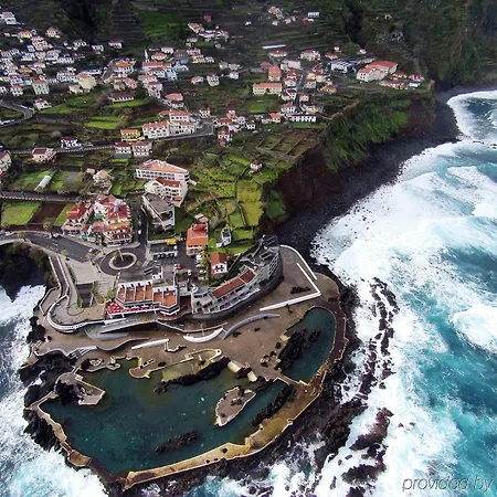 Aqua Natura Madeira Hotel