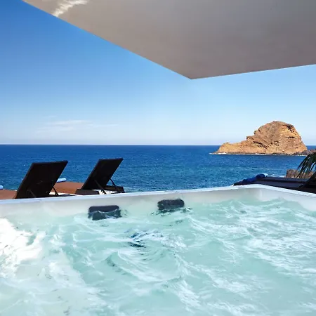 Aqua Natura Madeira 4*