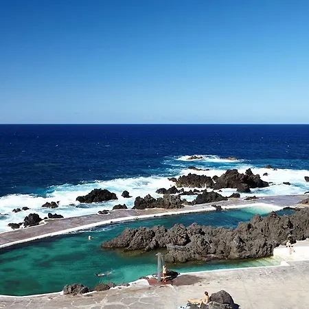 Aqua Natura Madeira Hotel