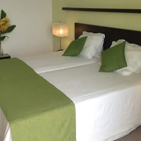 Hotel Aqua Natura Madeira 4*