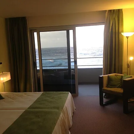 Hotel Aqua Natura Madeira 4*