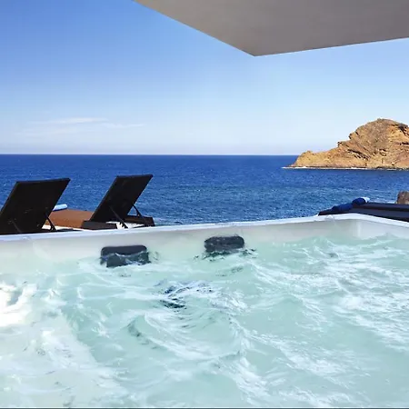 Aqua Natura Madeira 4*