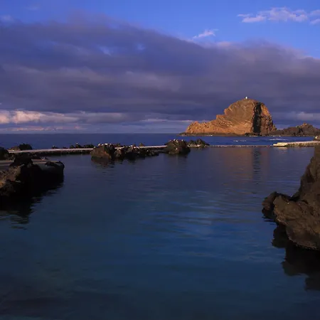 Hotel Aqua Natura Madeira 4*