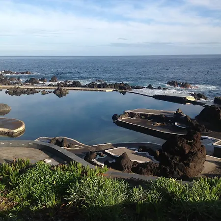 Aqua Natura Madeira Hotel