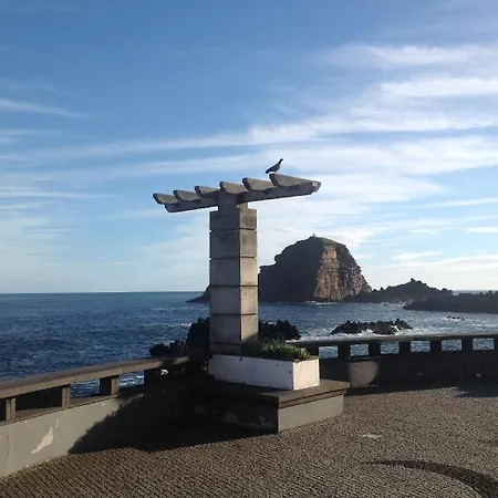 Aqua Natura Madeira 4* Porto Moniz