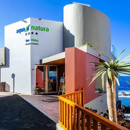 Hotel Aqua Natura Madeira
