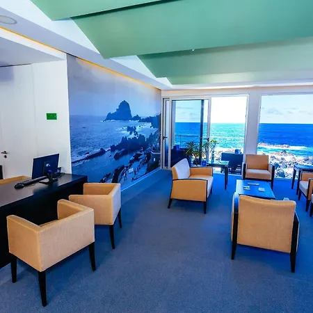Aqua Natura Madeira Hotel