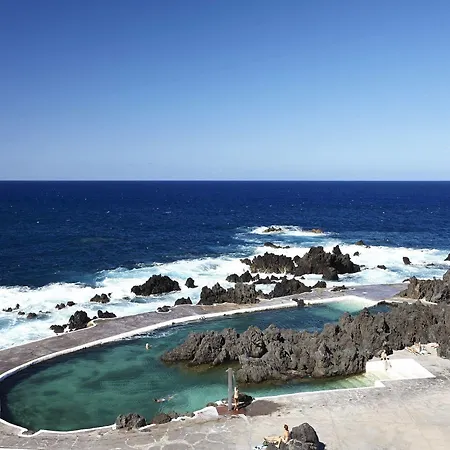 Aqua Natura Madeira Porto Moniz