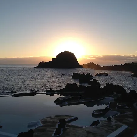 Hotel Aqua Natura Madeira