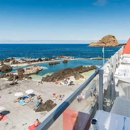 Aqua Natura Madeira 4*