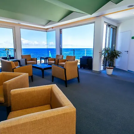 Hotel Aqua Natura Madeira
