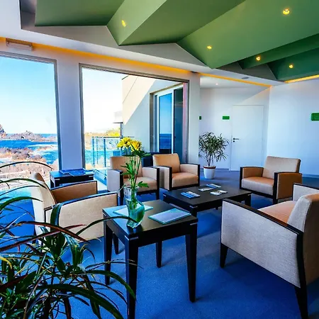 Hotel Aqua Natura Madeira