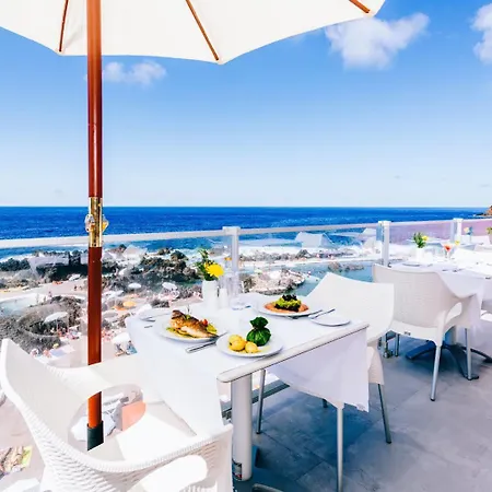 Hotel Aqua Natura Madeira Porto Moniz