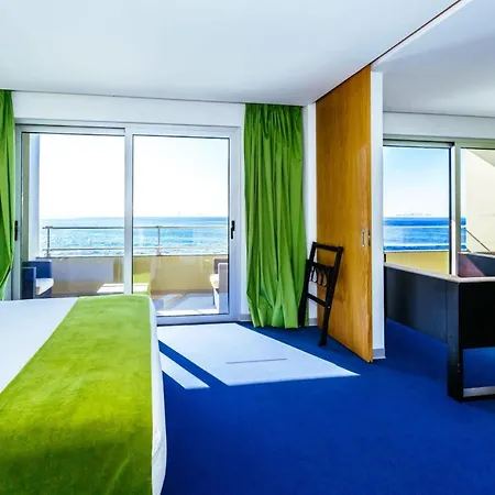 Aqua Natura Madeira Hotel 4*