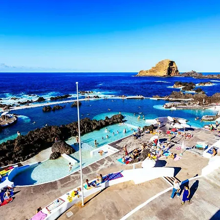 Hotel Aqua Natura Madeira