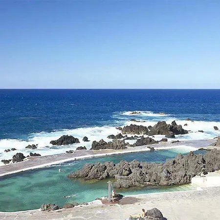 Aqua Natura Madeira Porto Moniz