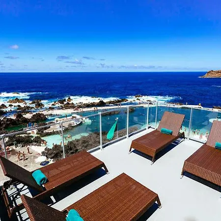 Aqua Natura Madeira 4*