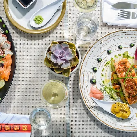 Hotel Aqua Natura Madeira 4*