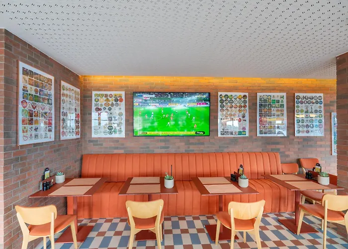 Aqua Natura Madeira Hotell 4*