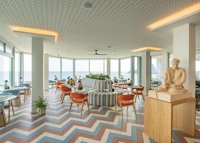 Aqua Natura Madeira Porto Moniz